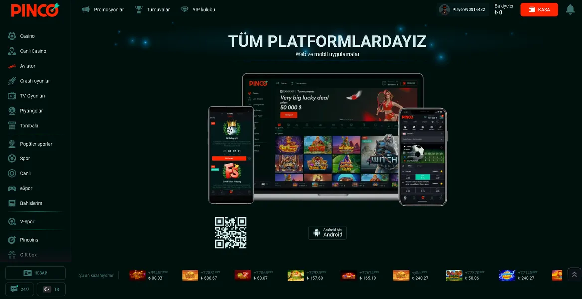 iPhone'a Pinco nasıl yüklenir